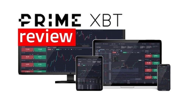 Exploring the Future of Trading with PrimeXBT AR 22
