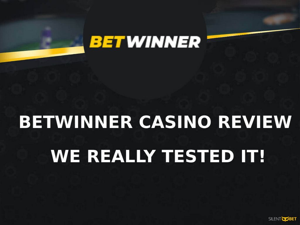 Betwinner CD Betwinner CD