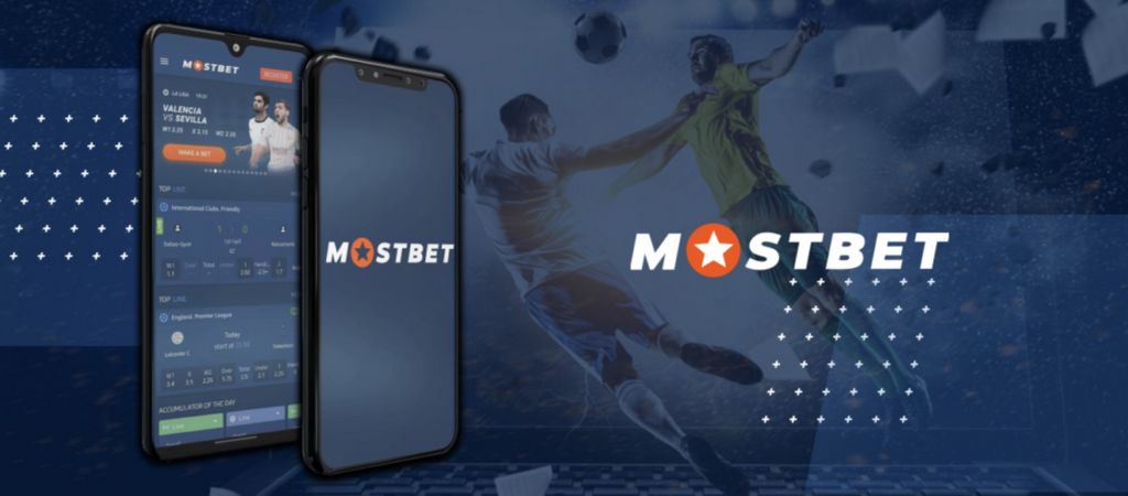 Букмекерська онлайн-компанія та онлайн-казино в Україні Mostbet.com