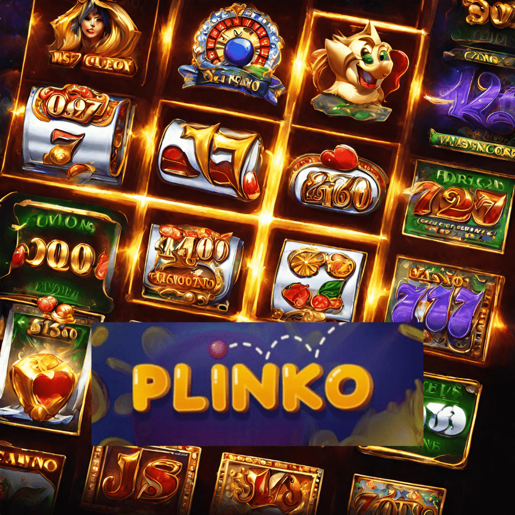 Plinko