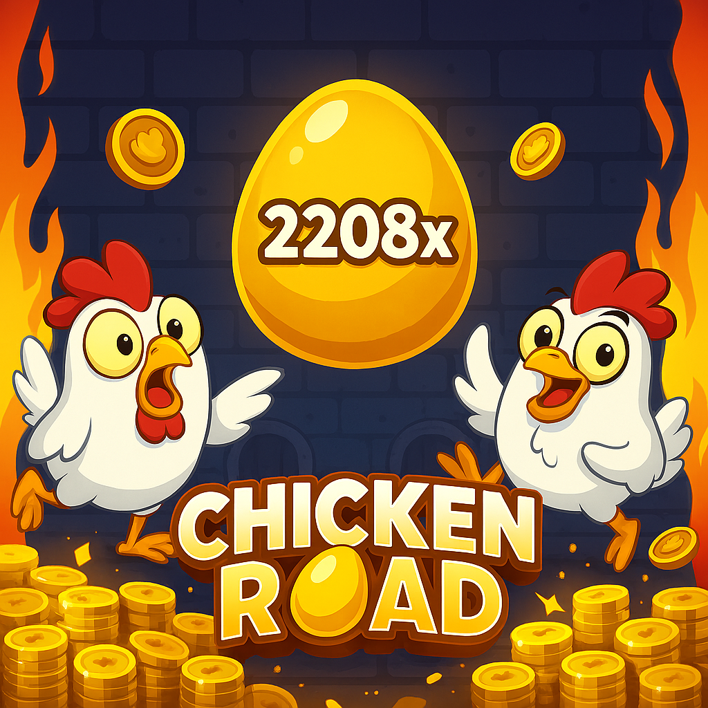 Chicken Road Video Game