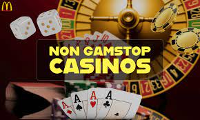 UK Gambling Establishments Not on GamStop vs UKGC Online Casinos