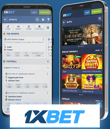 1xBet Official Site Your Ultimate Destination for Betting 1xBet Official Site Your Ultimate Destination for Betting