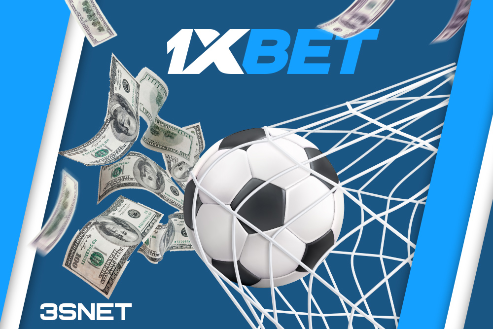 1xBet Official Site Your Ultimate Destination for Betting 1xBet Official Site Your Ultimate Destination for Betting