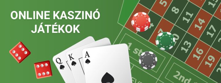 A legjobb online casinok 2023 A legjobb címek és ajánlások