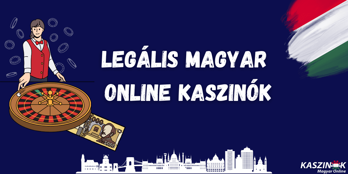 A legjobb online casinok 2023 A legjobb címek és ajánlások