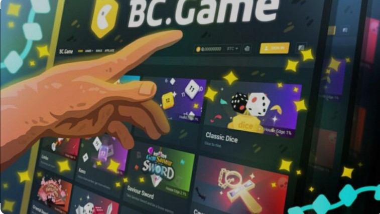 Comprehensive BC Game Reviews Insights and Experiences