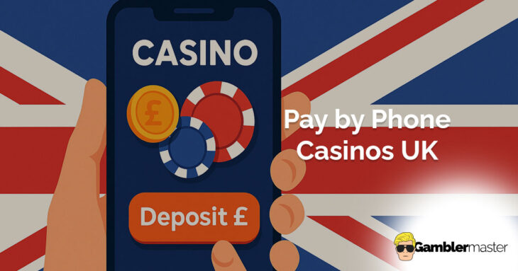 Exploring Online Casinos in the UK A Guide to LionBonuses.com