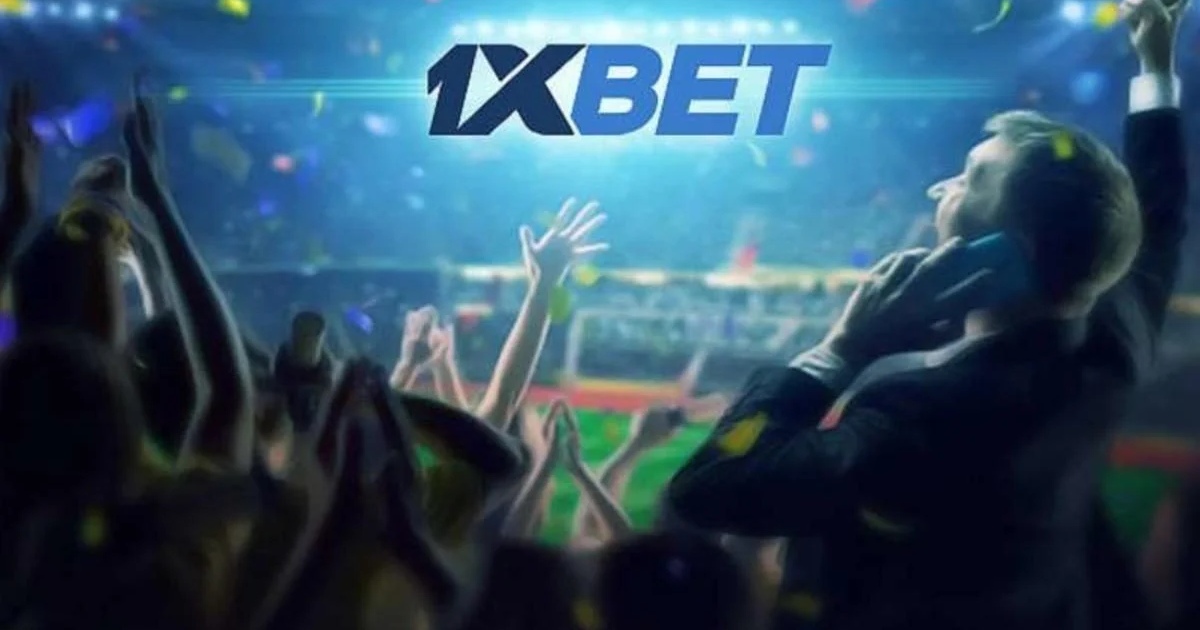 How to Sign Up for 1xBet Your Comprehensive Guide 1038445313