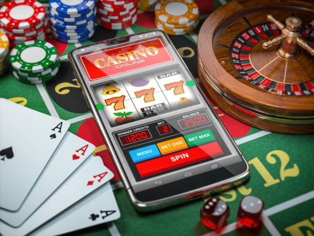Discovering Casinos Not on GamStop Your Guide to Alternative Online Gaming