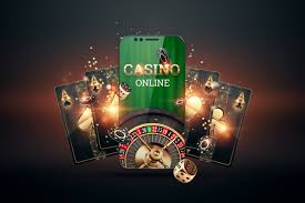 Experience Excitement at Online Casino Astrozino