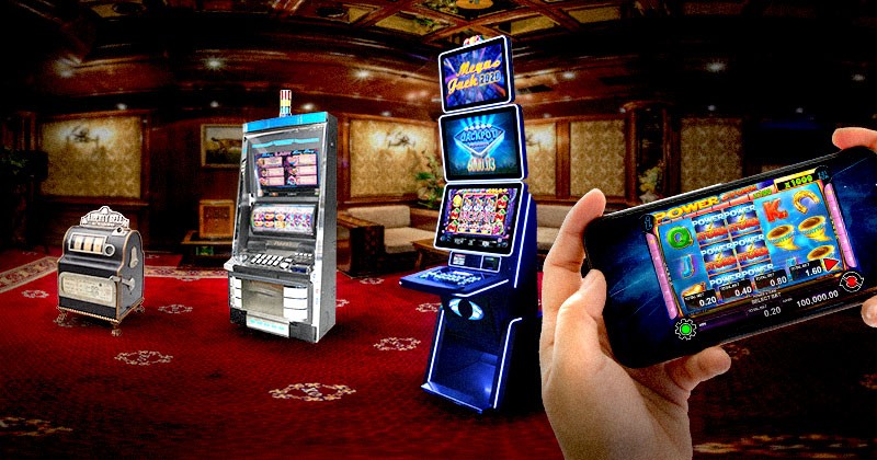 Explore the Exciting World of LVbet Casino Explore the Exciting World of LVbet Casino