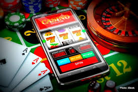 Explore the Exciting World of LVbet Casino Explore the Exciting World of LVbet Casino