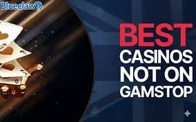 Exploring Non Gamstop UK Casino Sites A Comprehensive Guide -593074764
