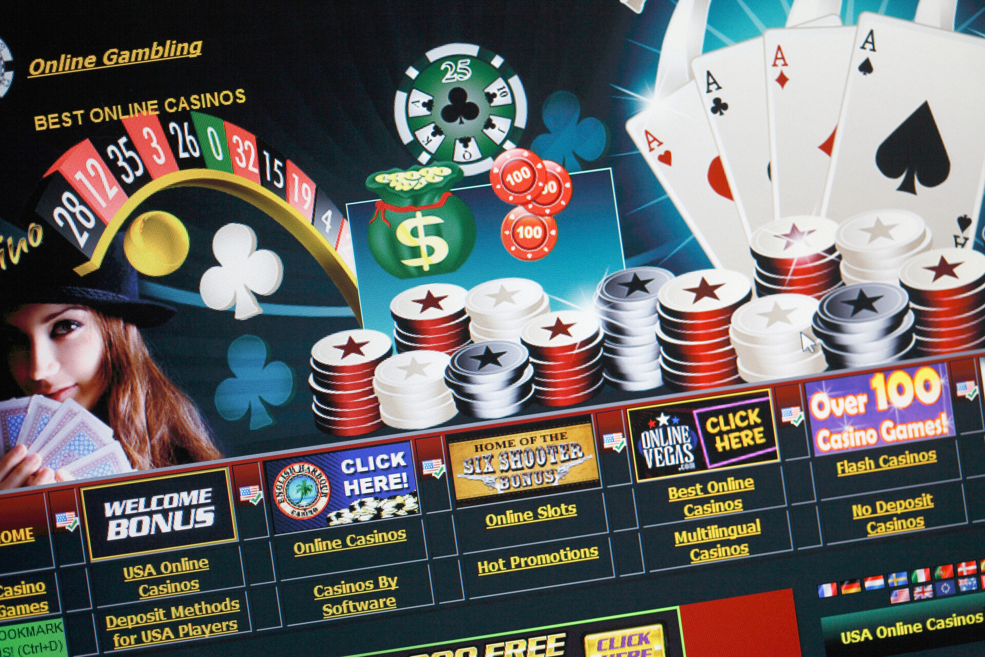 casino online casino online