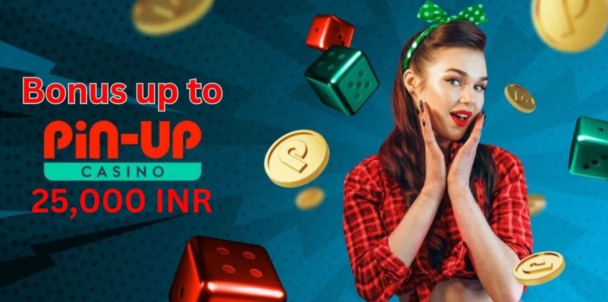 pin up casino