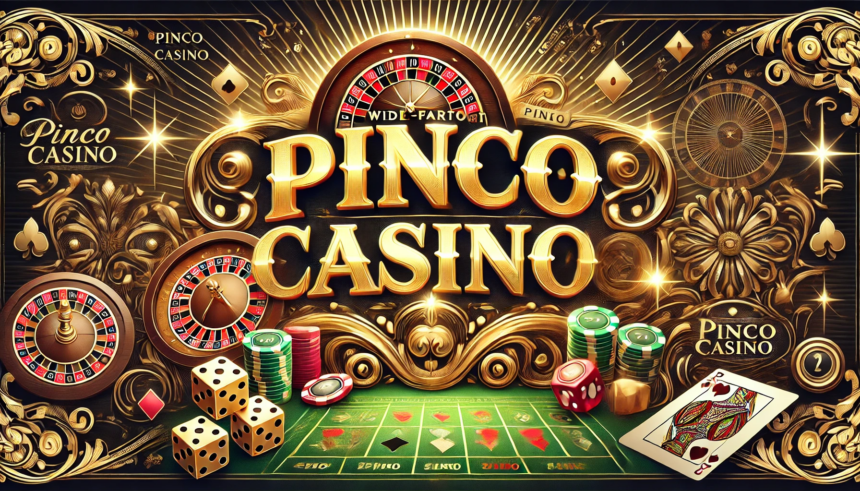 casino pinco online
