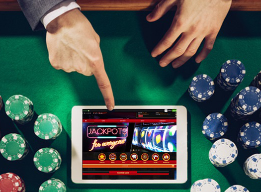 Unlocking Excitement A Comprehensive Guide to Casino Winstler