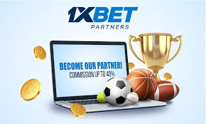 1xBet App Your Ultimate Betting Companion -1587653248 1xBet App Your Ultimate Betting Companion -1587653248