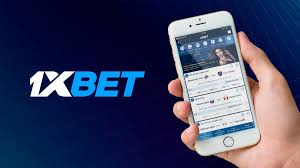 1xBet App Your Ultimate Betting Companion -1377726935