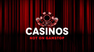 Exploring Non GamStop Casinos in the UK A Guide for Gamblers