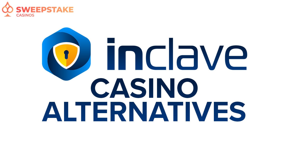 Inclave Casino List Canada Top Online Gambling Options