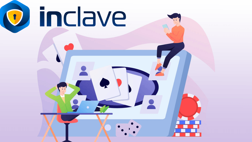 Inclave Casino List Canada Top Online Gambling Options