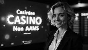 Scopri il Mondo dei Casinò Online Non AAMS Vantaggi e Rischi