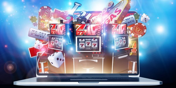 ТОП-5 слотов недели в Vodka Casino -1415187967