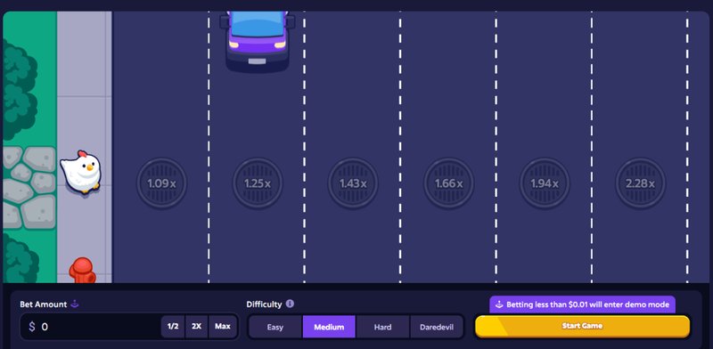 La nuova sfida Mission Uncrossable invade la scena del gioco in Italia