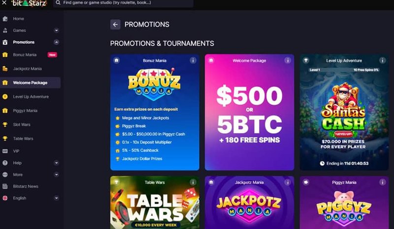 CasinoWise's Picks for the Most Trusted Canadian Bitcoin Casinos