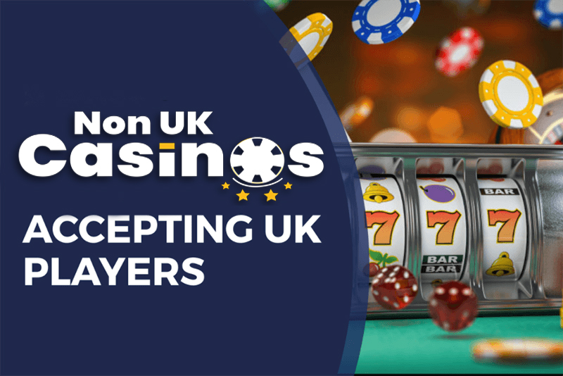 Comprehensive List of Non-UK Casinos for Enthusiasts