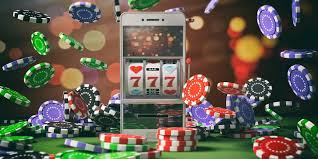 Die Welt der Ausland Online Casinos Chancen und Herausforderungen 581995002