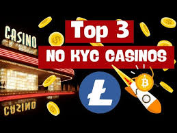 Discover the World of Casino Without ID Verification
