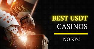 Discover the World of Casino Without ID Verification