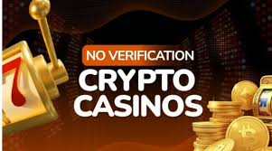 Exploring Casinos Without ID Verification A Guide 321640955