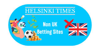 Exploring the Best Sports Betting Sites Outside the UK -23741654
