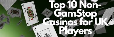 Exploring UK Non GamStop Casinos