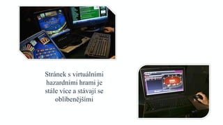 Jak vybrat nejlepší online kasino podle IVCRN?