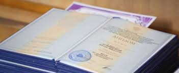 Как купить медицинский диплом в Москве все, что нужно знать