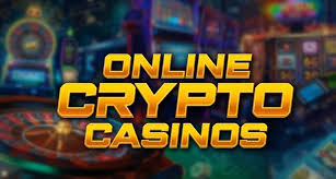 Krypto Casino Den Nye Tiden for Online Spill