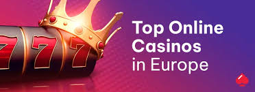 Los Mejores Casinos Online Europeos Diversión y Seguridad