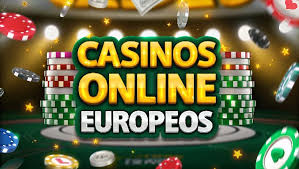 Los Mejores Casinos Online Europeos Diversión y Seguridad