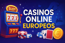 Los Mejores Casinos Online Europeos Diversión y Seguridad