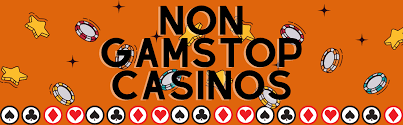 Non-Gamstop Casinos Exploring Your Betting Options Non-Gamstop Casinos Exploring Your Betting Options