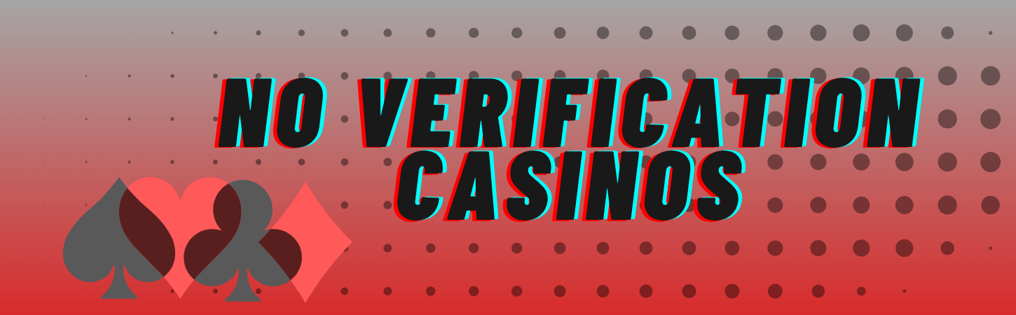 Online Casinos Without Verification Your Guide to No KYC Gaming