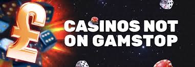 Paysafecard Casinos Not on GamStop Your Guide to Secure Online Gambling