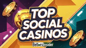 The Best Social Casinos A Guide to Winning Fun