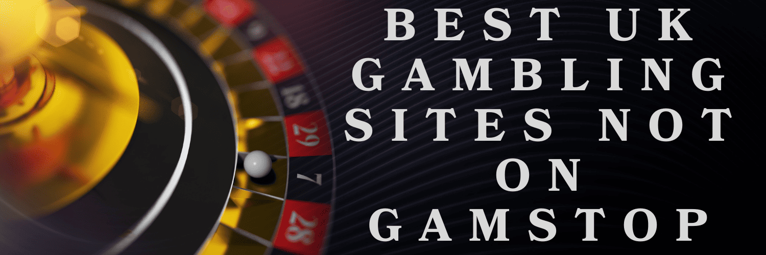 Top Casino Sites Not on GamStop Play with Freedom