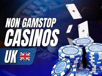 Top Casinos Not on GamStop Where to Play Freely